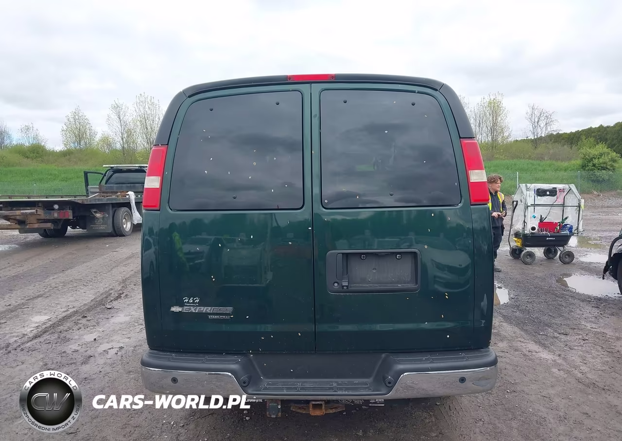 2013 Chevrolet Express 3500 Lt VIN:1GAZG1FG5D1159733 - 16