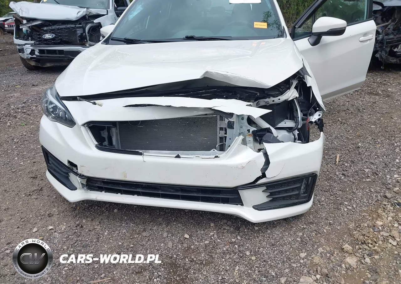 2020 Subaru Impreza Sport 5-Door VIN:4S3GTAM67L3716407 - 6