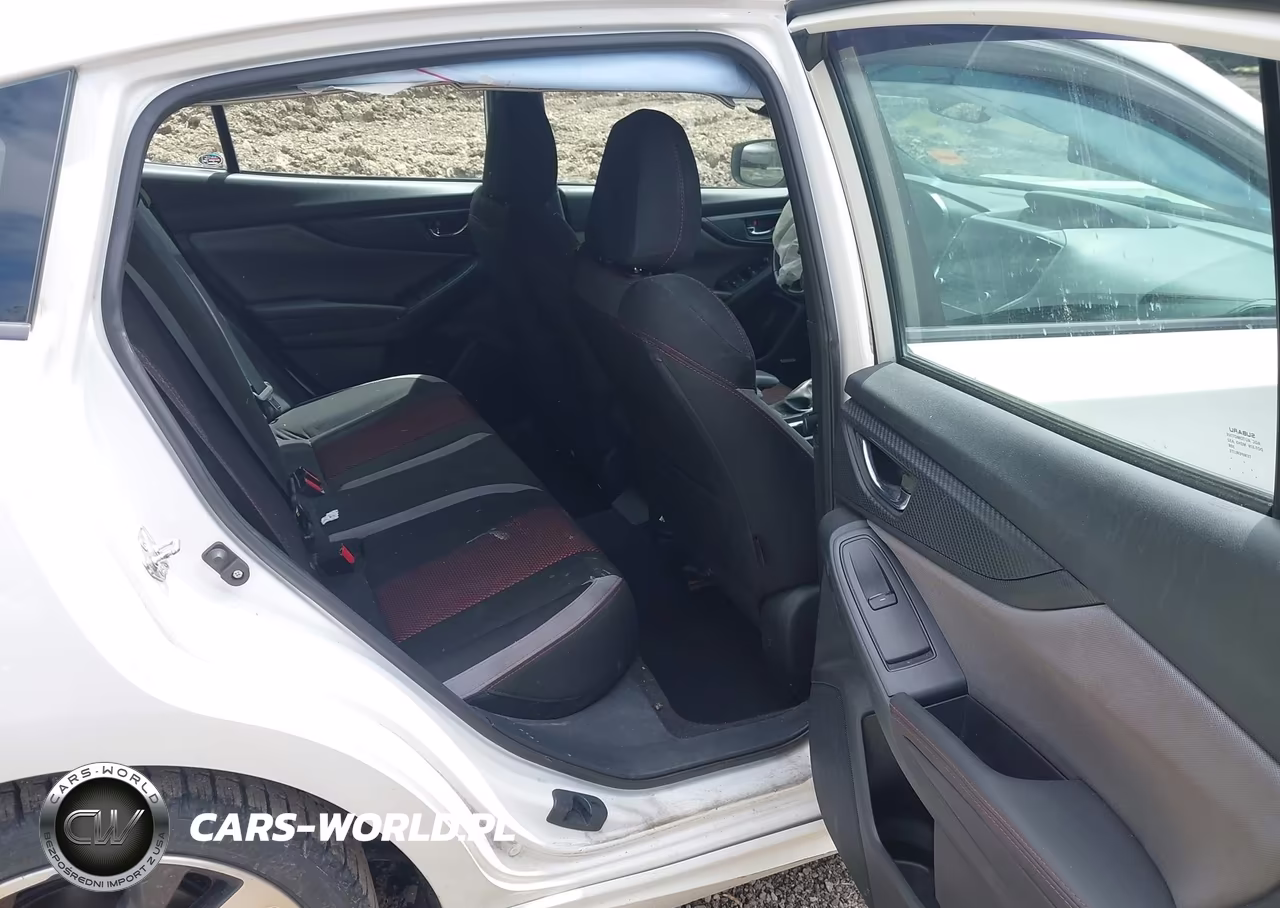 2020 Subaru Impreza Sport 5-Door VIN:4S3GTAM67L3716407 - 8