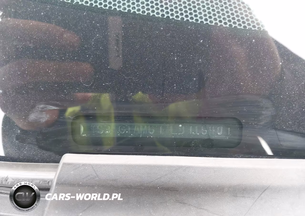 2020 Subaru Impreza Sport 5-Door VIN:4S3GTAM67L3716407 - 9