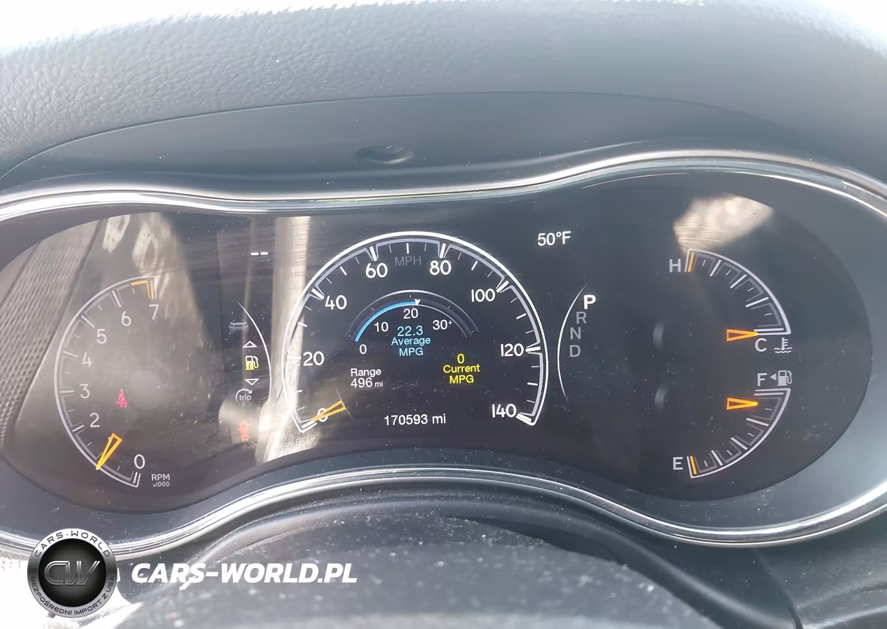 2018 Jeep Grand Cherokee Laredo E 4X4 VIN:1C4RJFAG0JC249837 - 7