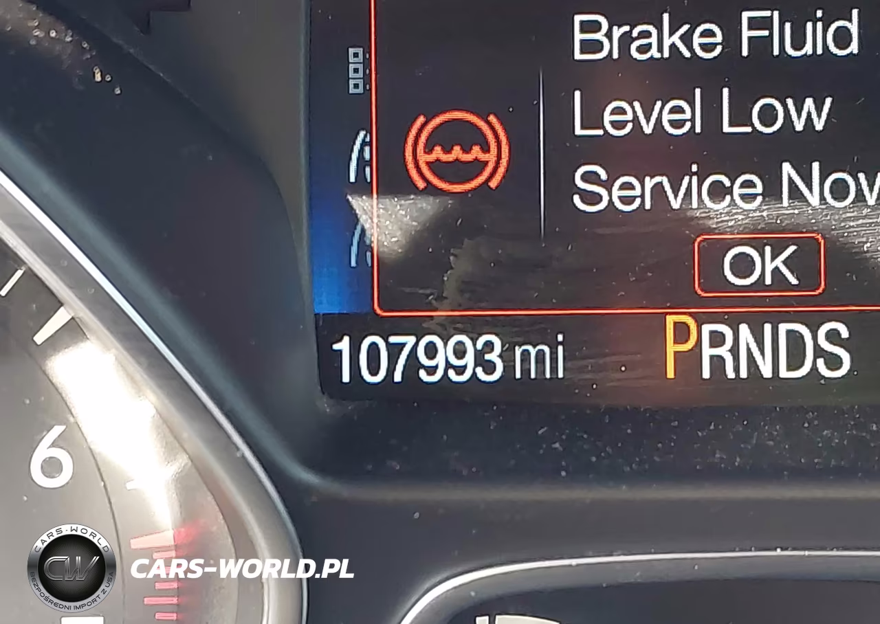 2019 Ford Escape Titanium VIN:1FMCU9J94KUA27163 - 16