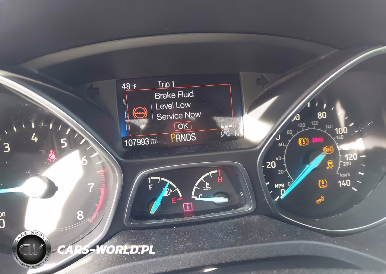 2019 Ford Escape Titanium VIN:1FMCU9J94KUA27163 - 7