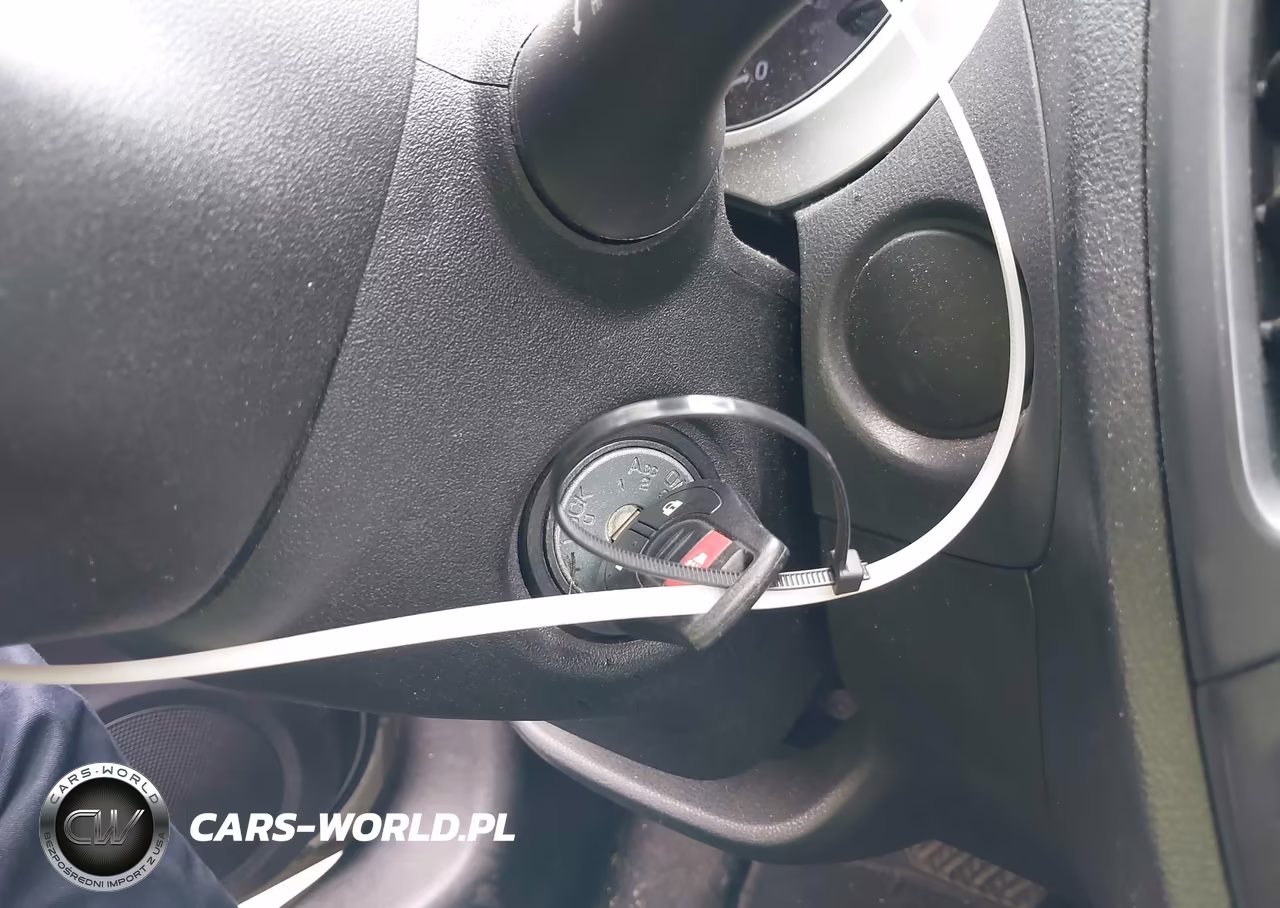 2014 Nissan Juke S VIN:JN8AF5MR3ET358597 - 11