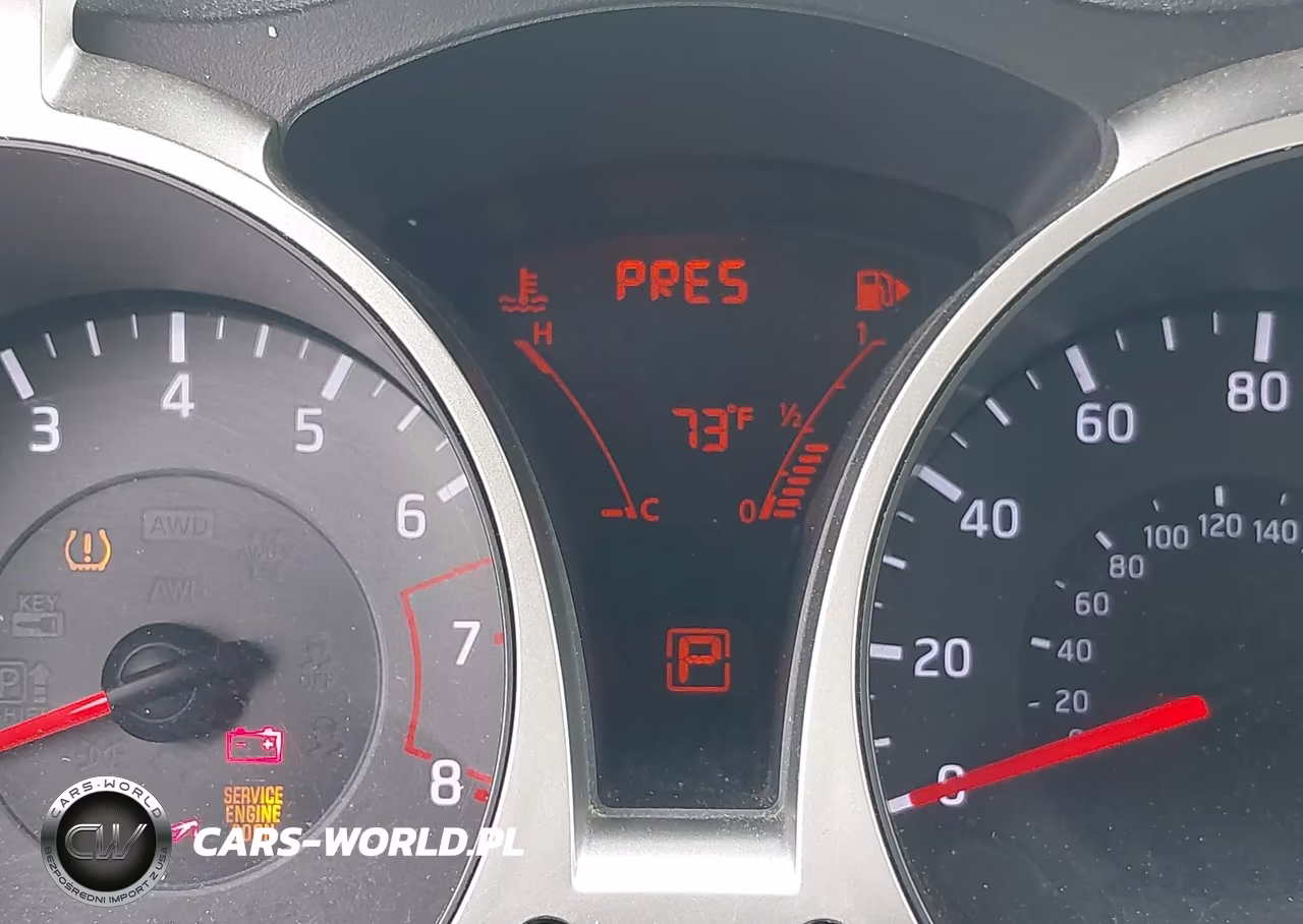 2014 Nissan Juke S VIN:JN8AF5MR3ET358597 - 7