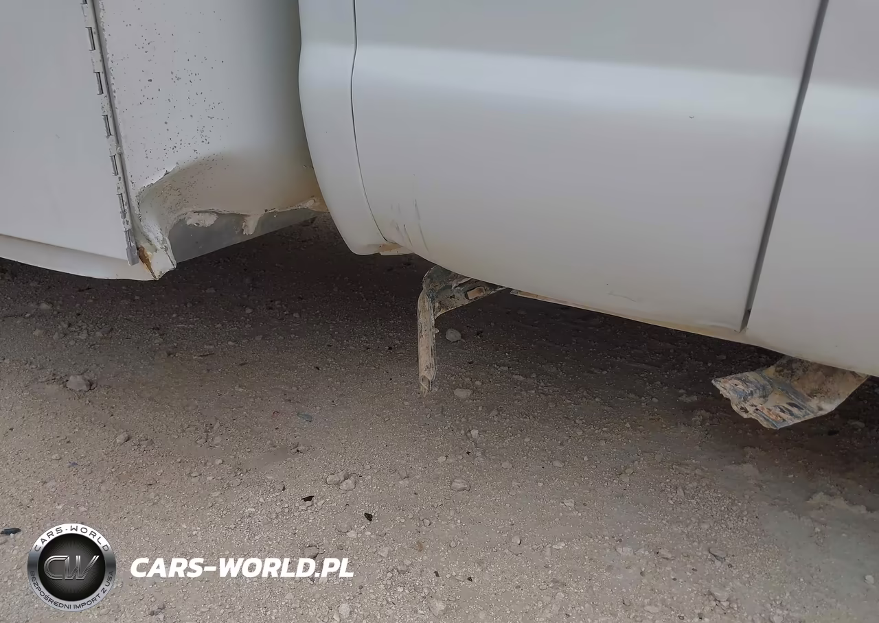 2013 Ford F-550 Chassis Xl VIN:1FD0X5HT5DEB26124 - 12
