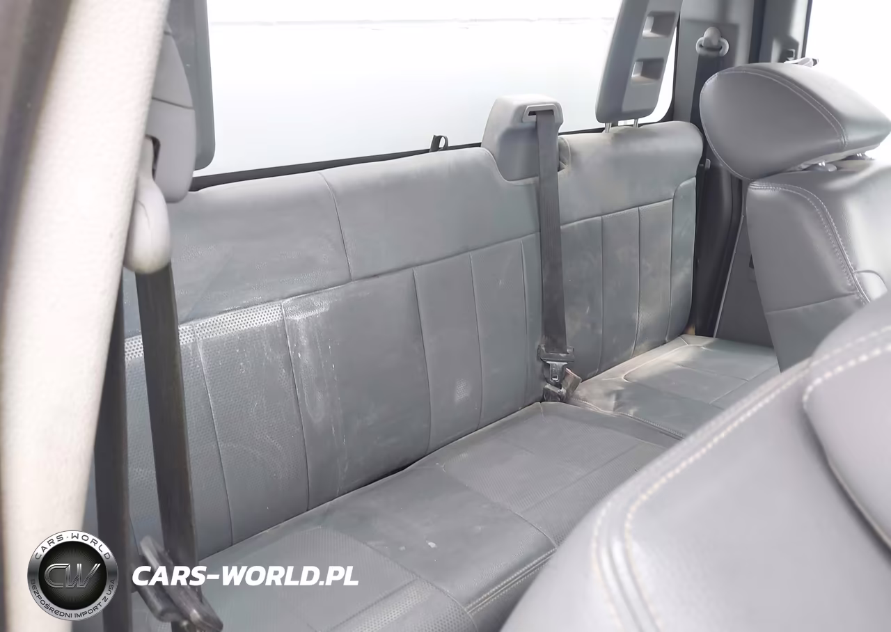 2013 Ford F-550 Chassis Xl VIN:1FD0X5HT5DEB26124 - 8
