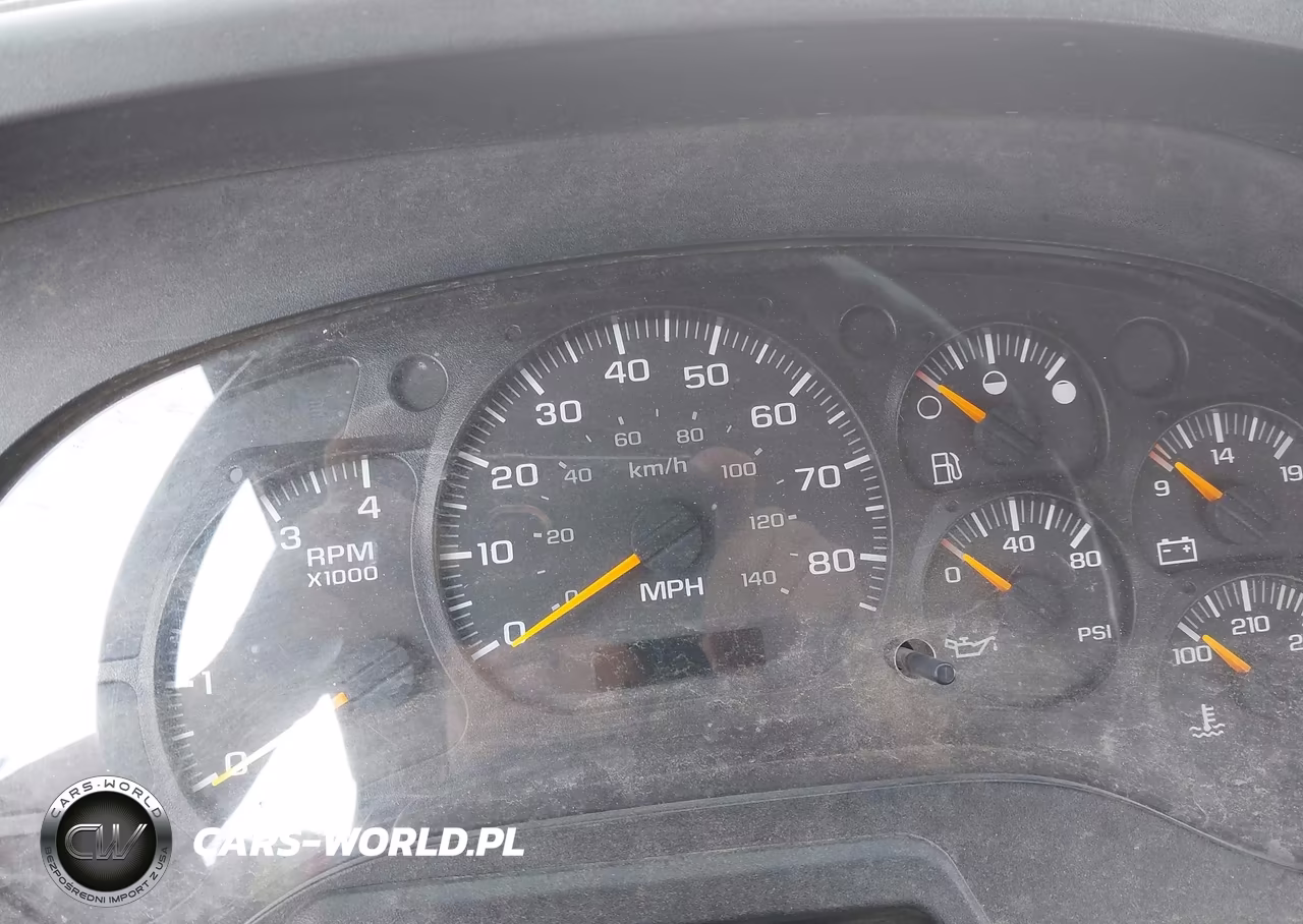 2007 GMC Tt6500 VIN:1GDJ6F1367F406527 - 15