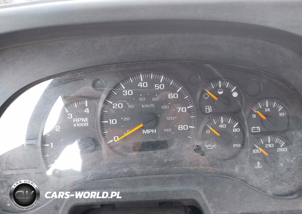 2007 GMC Tt6500 VIN:1GDJ6F1367F406527 - 7