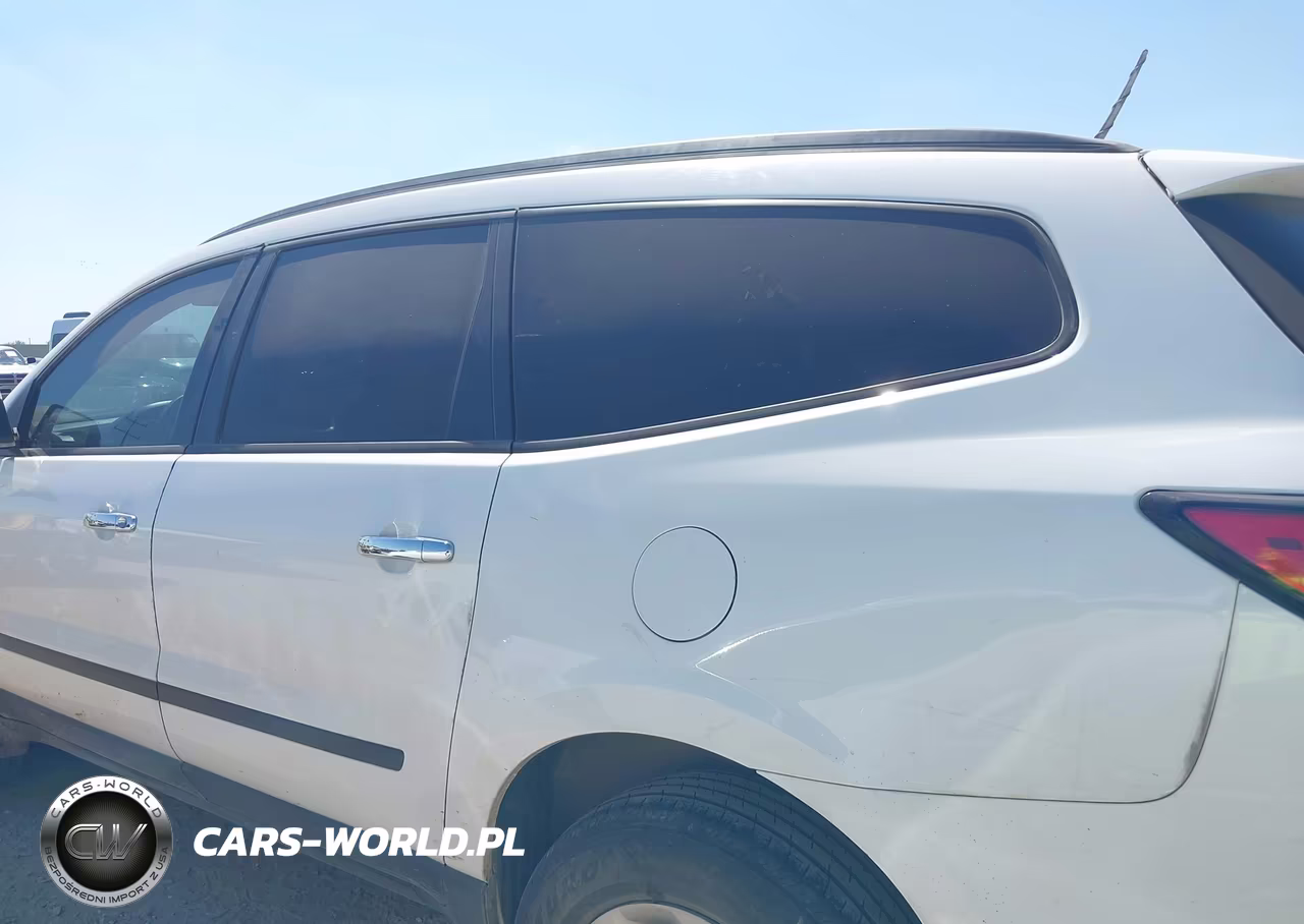 2017 Chevrolet Traverse Ls VIN:1GNKRFED9HJ308293 - 14