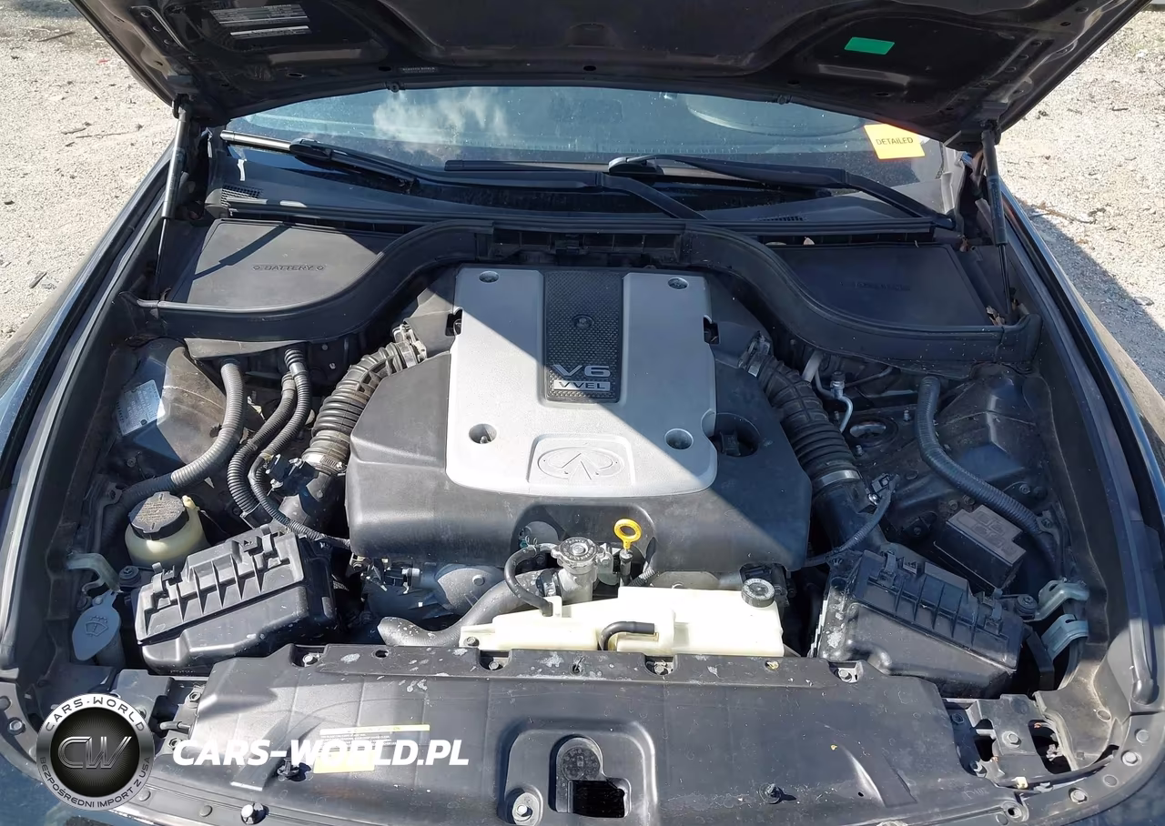 2009 Infiniti G37 Journey VIN:JNKCV61E19M015123 - 10