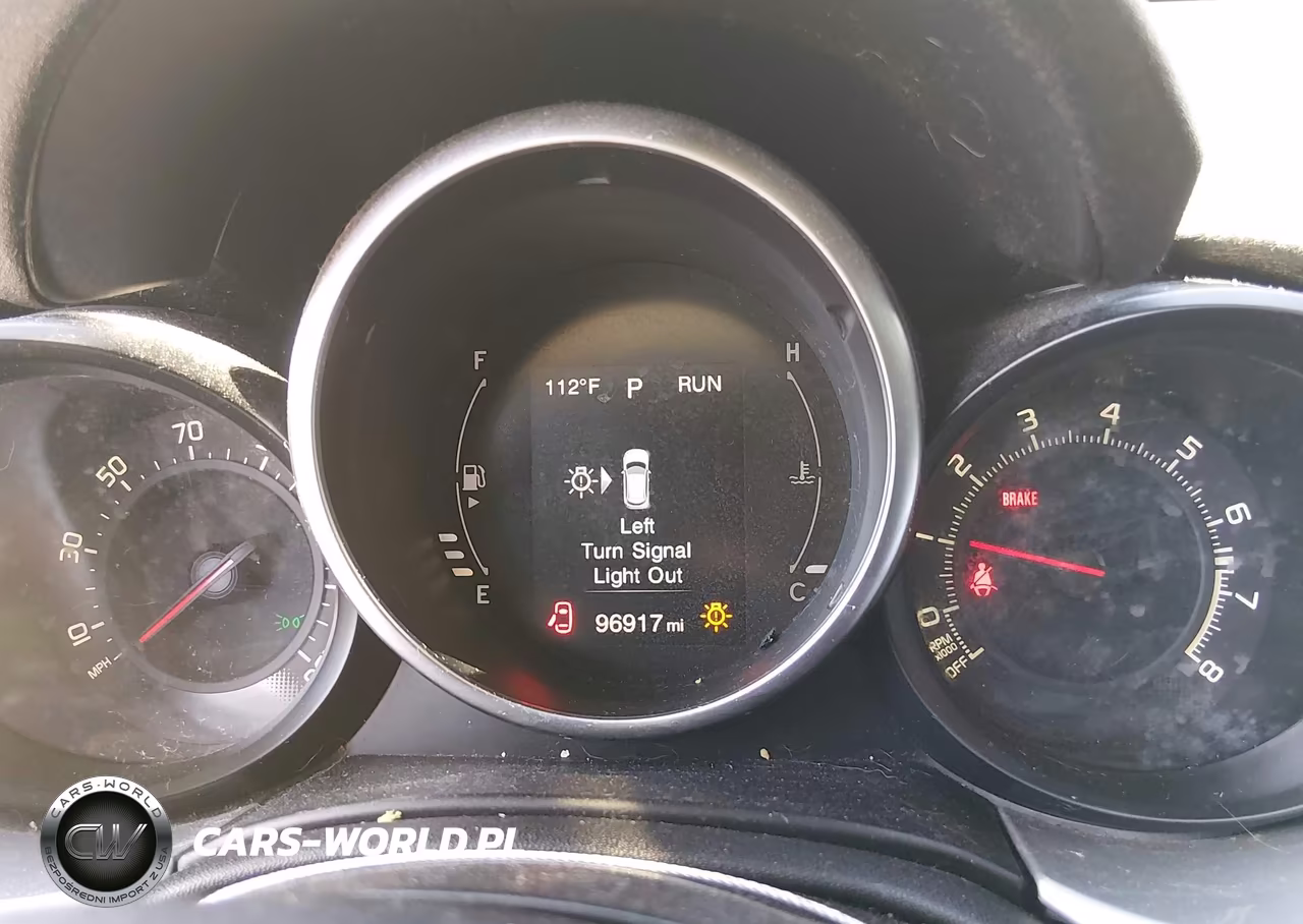 2017 Fiat 500X Pop Fwd VIN:ZFBCFXAB8HP587283 - 7