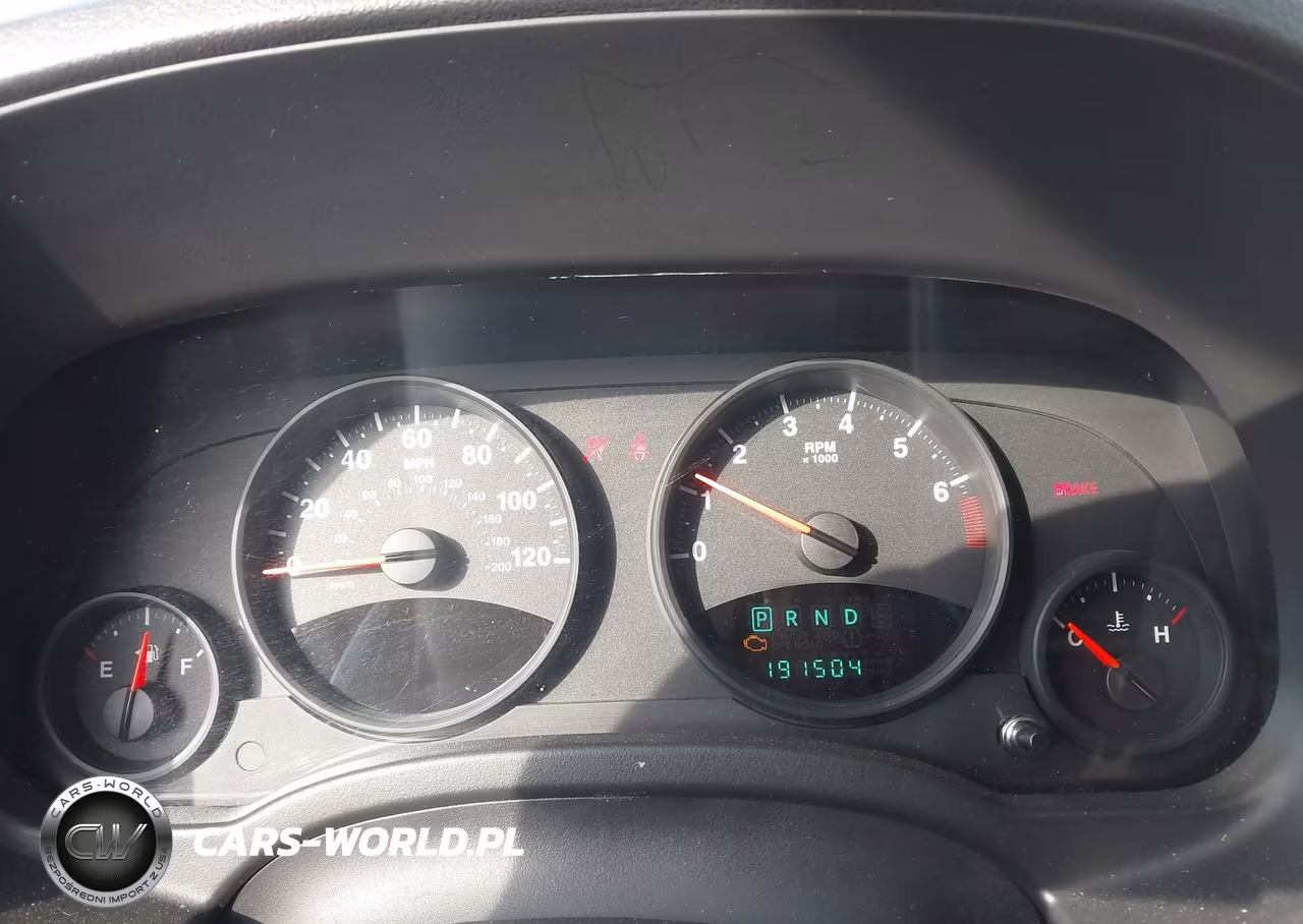 2012 Jeep Compass Sport VIN:1C4NJDBB8CD584492 - 7