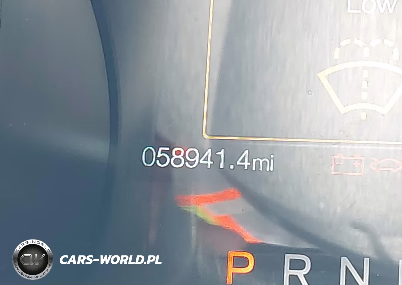 2019 Ford Mustang VIN:1FA6P8TH9K5194531 - 16