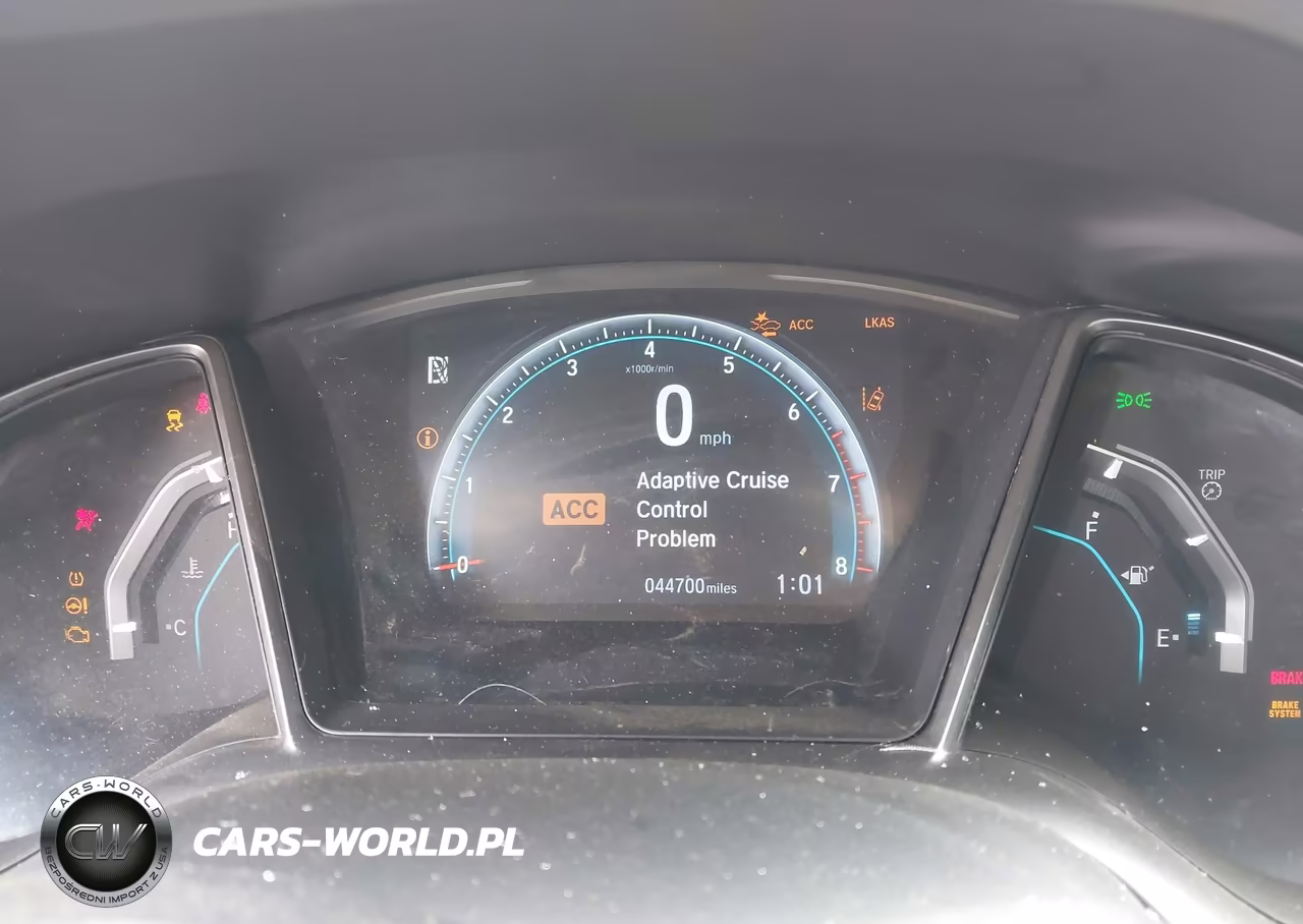 2021 Honda Civic Ex VIN:SHHFK7H63MU412425 - 7
