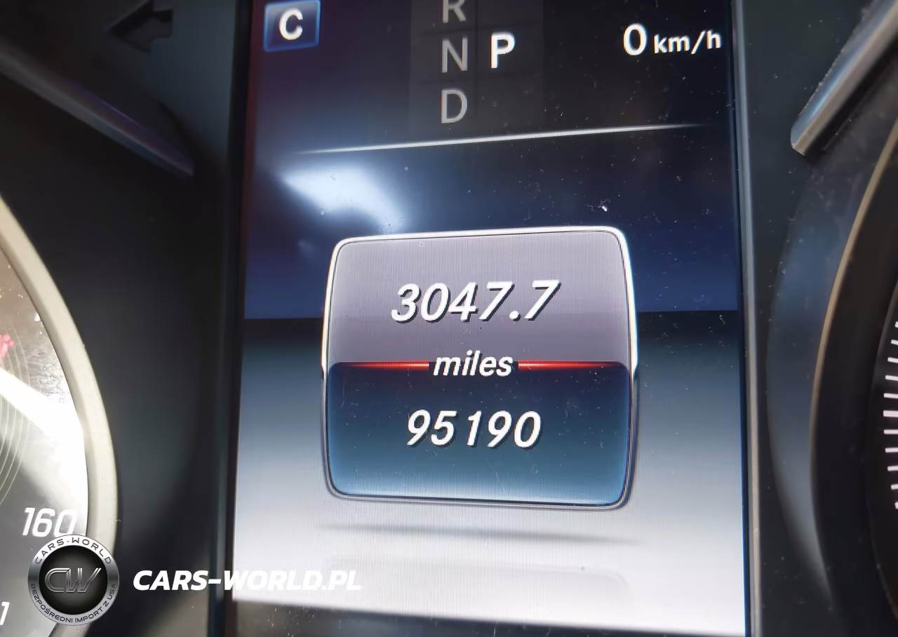 2017 Mercedes-Benz Glc 300 4Matic VIN:WDC0G4KB5HF152327 - 15