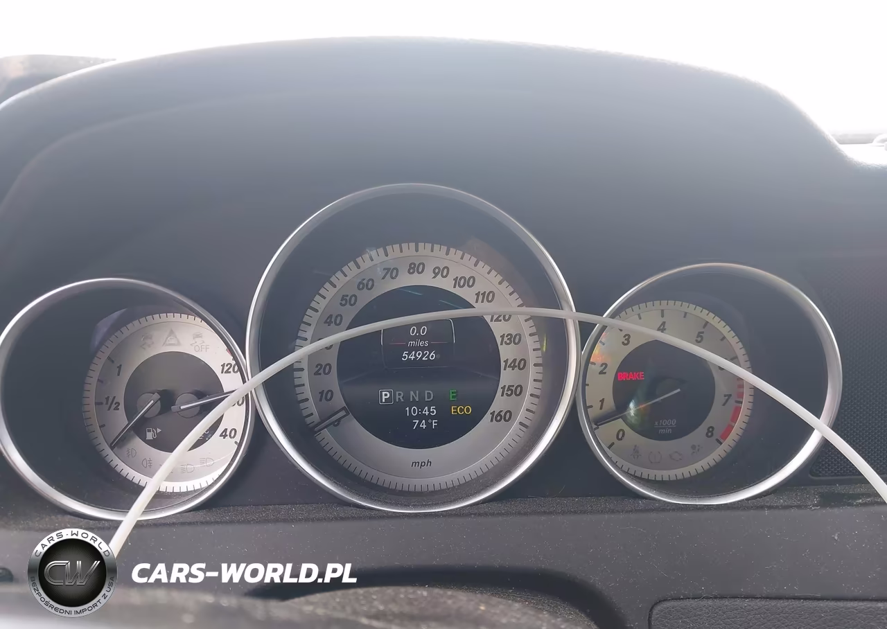 2014 Mercedes-Benz C 300 Sport 4Matic VIN:WDDGF8ABXEG186176 - 7