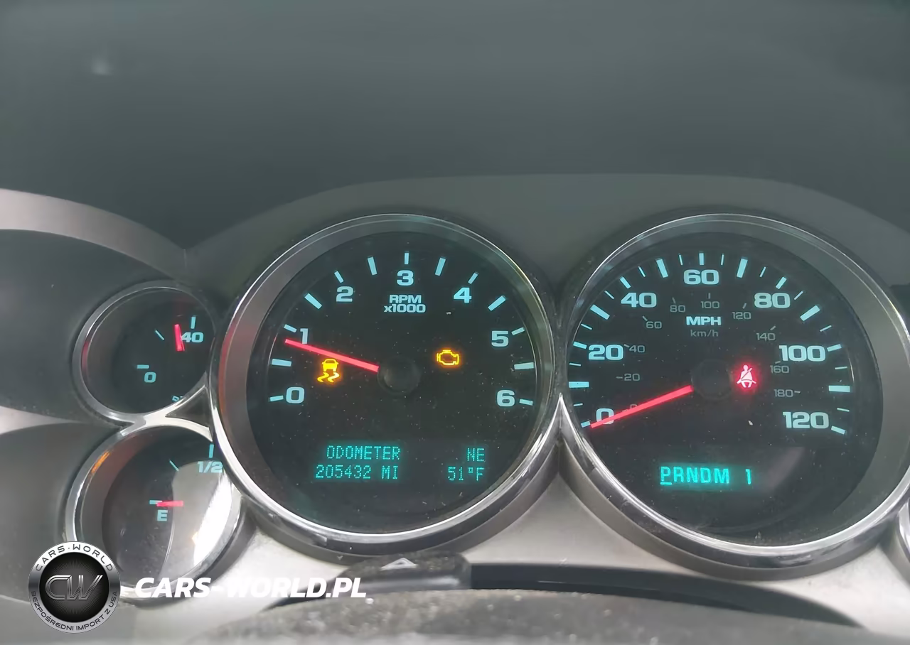 2013 Chevrolet Silverado 2500Hd Lt VIN:1GC1KXCG6DF144848 - 7