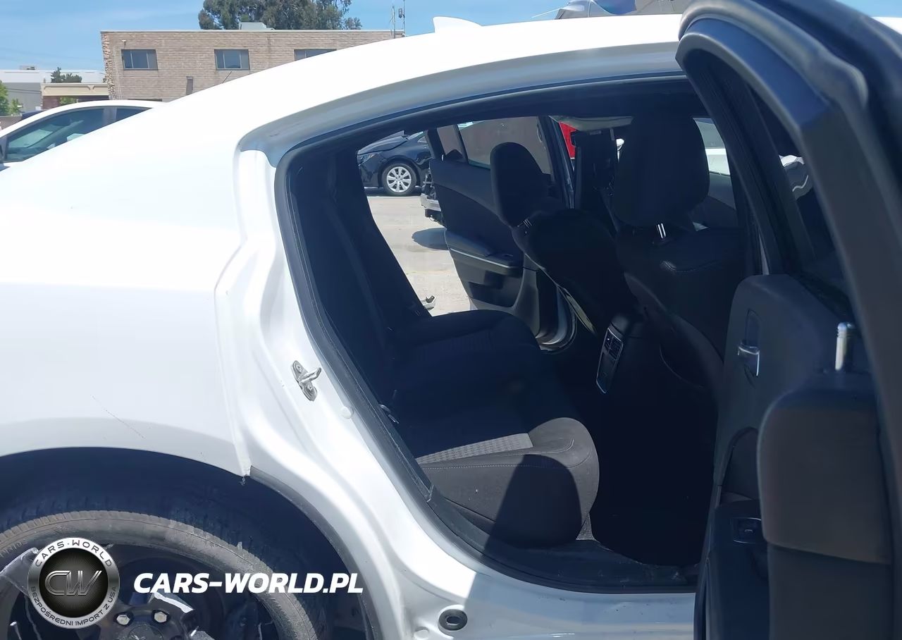2022 Dodge Charger Scat Pack VIN:2C3CDXGJ1NH189970 - 8