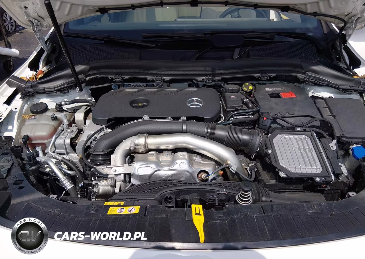 2025 Mercedes-Benz Gla 250 4Matic VIN:W1N4N4GB3SJ666311 - 10