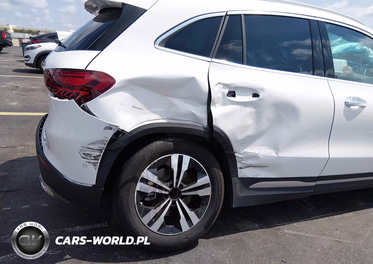 2025 Mercedes-Benz Gla 250 4Matic VIN:W1N4N4GB3SJ666311 - 6