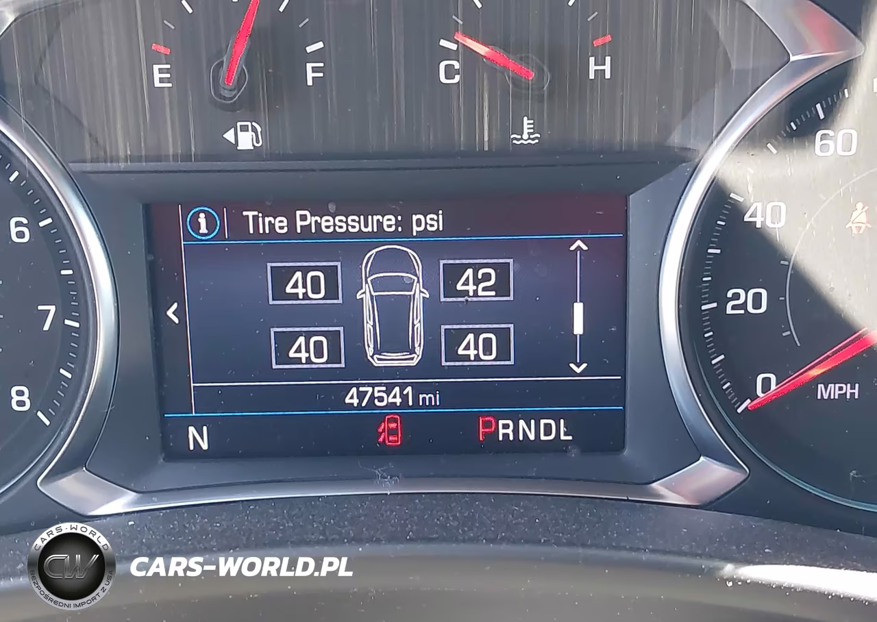 2022 Chevrolet Equinox Fwd Lt VIN:2GNAXKEV0N6126672 - 15