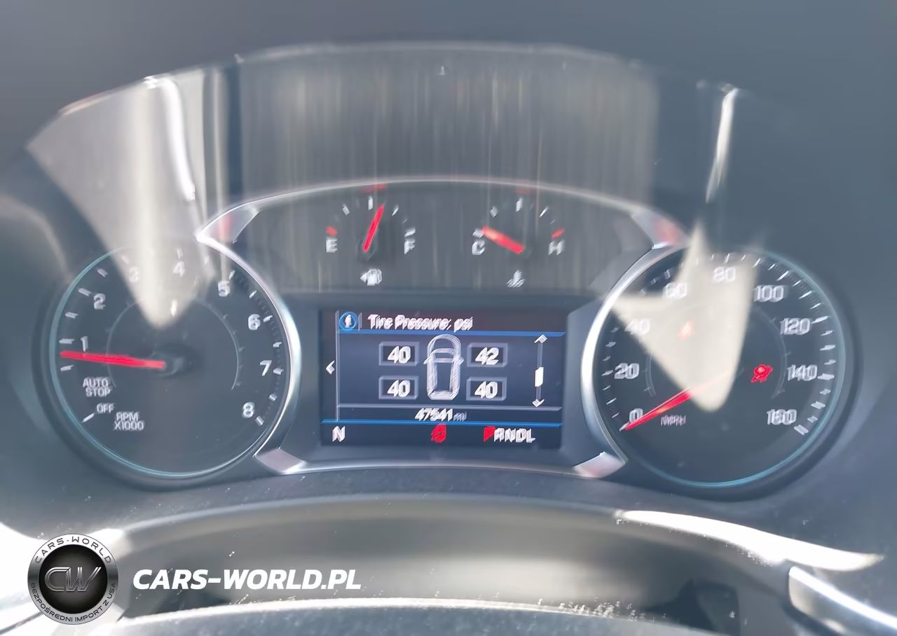 2022 Chevrolet Equinox Fwd Lt VIN:2GNAXKEV0N6126672 - 7
