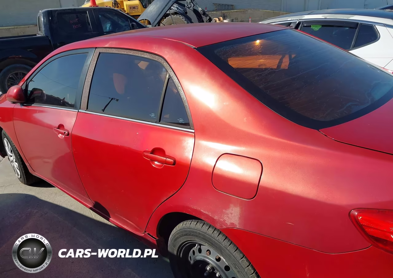 2013 Toyota Corolla Le VIN:5YFBU4EE4DP174688 - 14