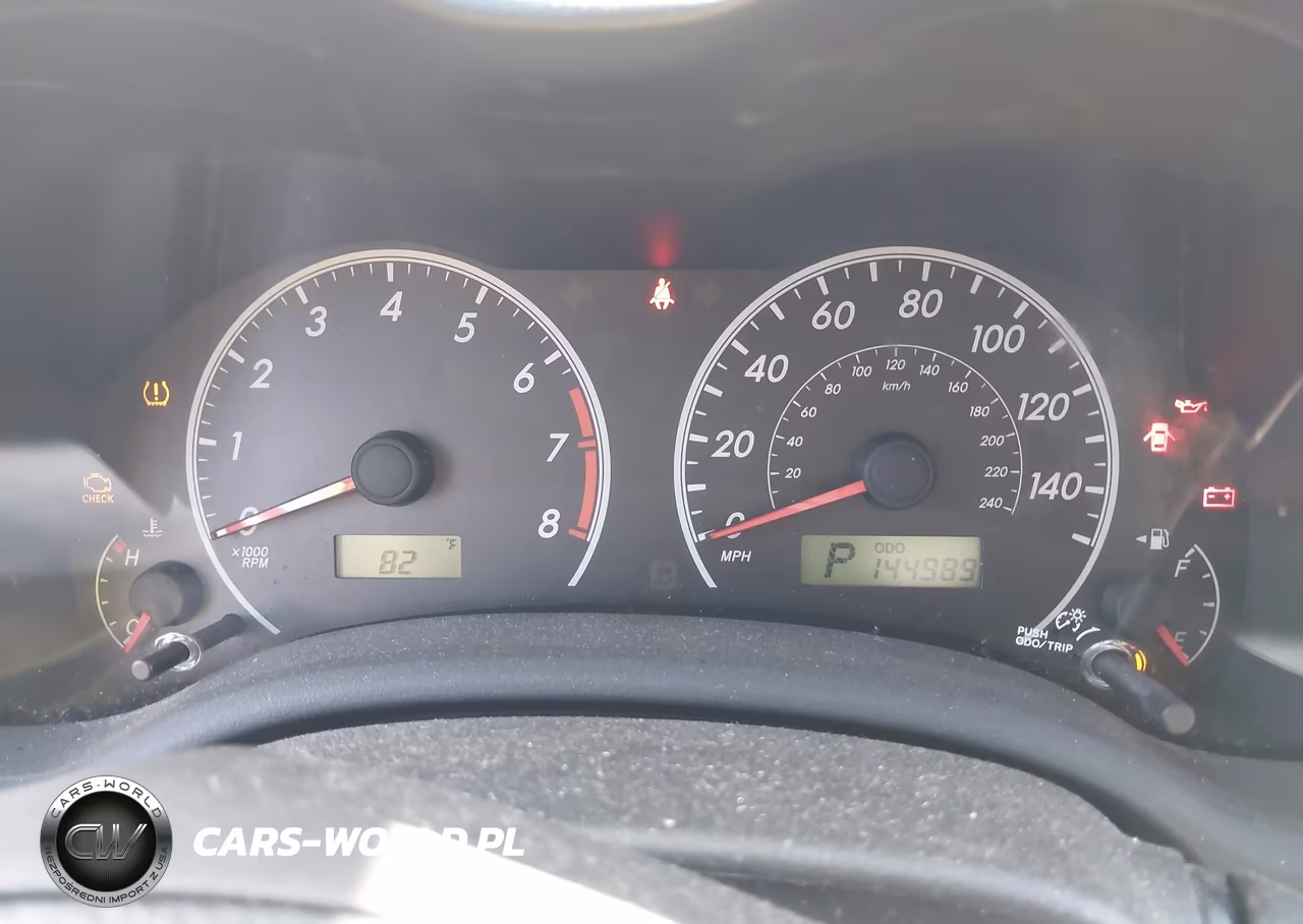 2013 Toyota Corolla Le VIN:5YFBU4EE4DP174688 - 7