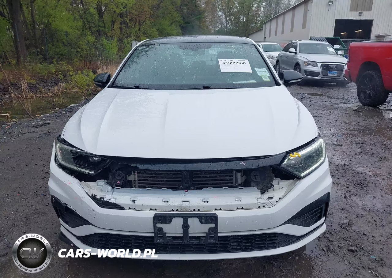 2019 Volkswagen Jetta Gli 2.0T 35Th Anniversary Edition-2.0T Autobahn-2.0T S VIN:3VW5T7BU8KM210588 - 12