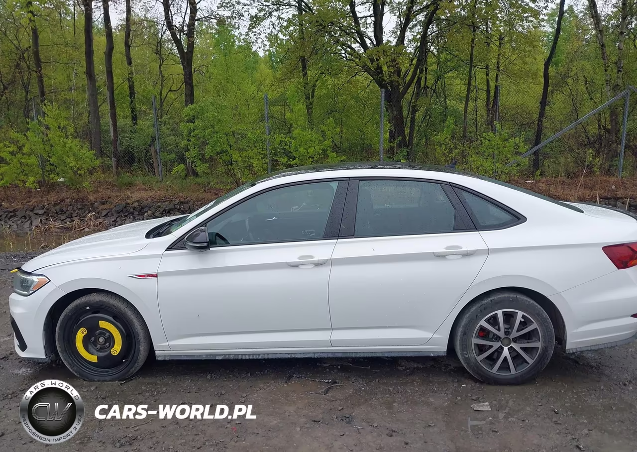 2019 Volkswagen Jetta Gli 2.0T 35Th Anniversary Edition-2.0T Autobahn-2.0T S VIN:3VW5T7BU8KM210588 - 14
