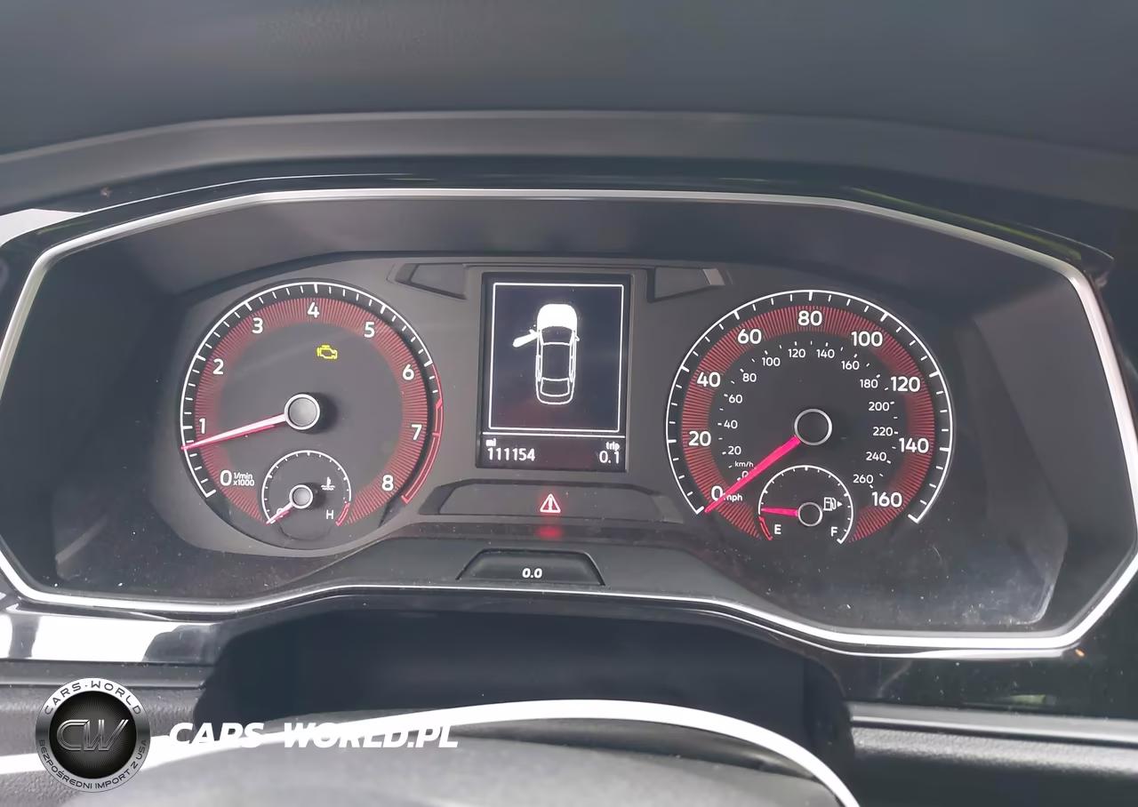 2019 Volkswagen Jetta Gli 2.0T 35Th Anniversary Edition-2.0T Autobahn-2.0T S VIN:3VW5T7BU8KM210588 - 7