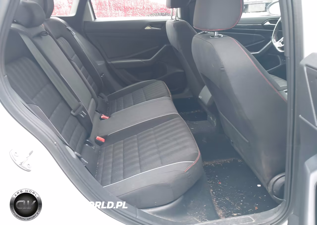 2019 Volkswagen Jetta Gli 2.0T 35Th Anniversary Edition-2.0T Autobahn-2.0T S VIN:3VW5T7BU8KM210588 - 8
