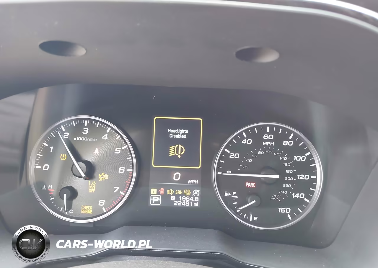 2023 Subaru Legacy Premium VIN:4S3BWAD65P3014447 - 7