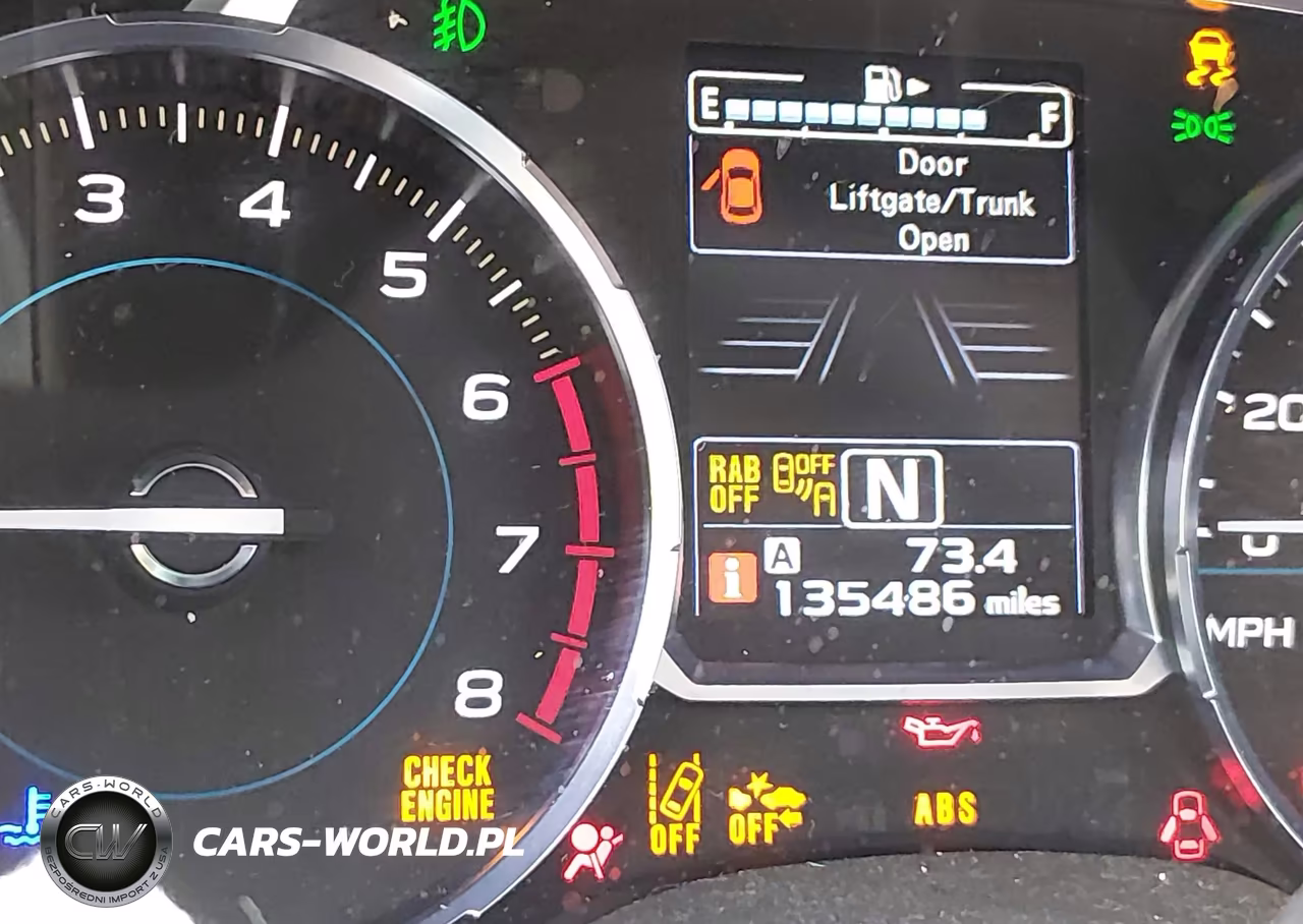 2018 Subaru Forester 2.5I Limited VIN:JF2SJARCXJH561898 - 7