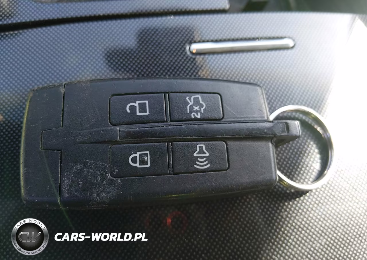 2010 Ford Taurus Sho VIN:1FAHP2KT7AG123049 - 11