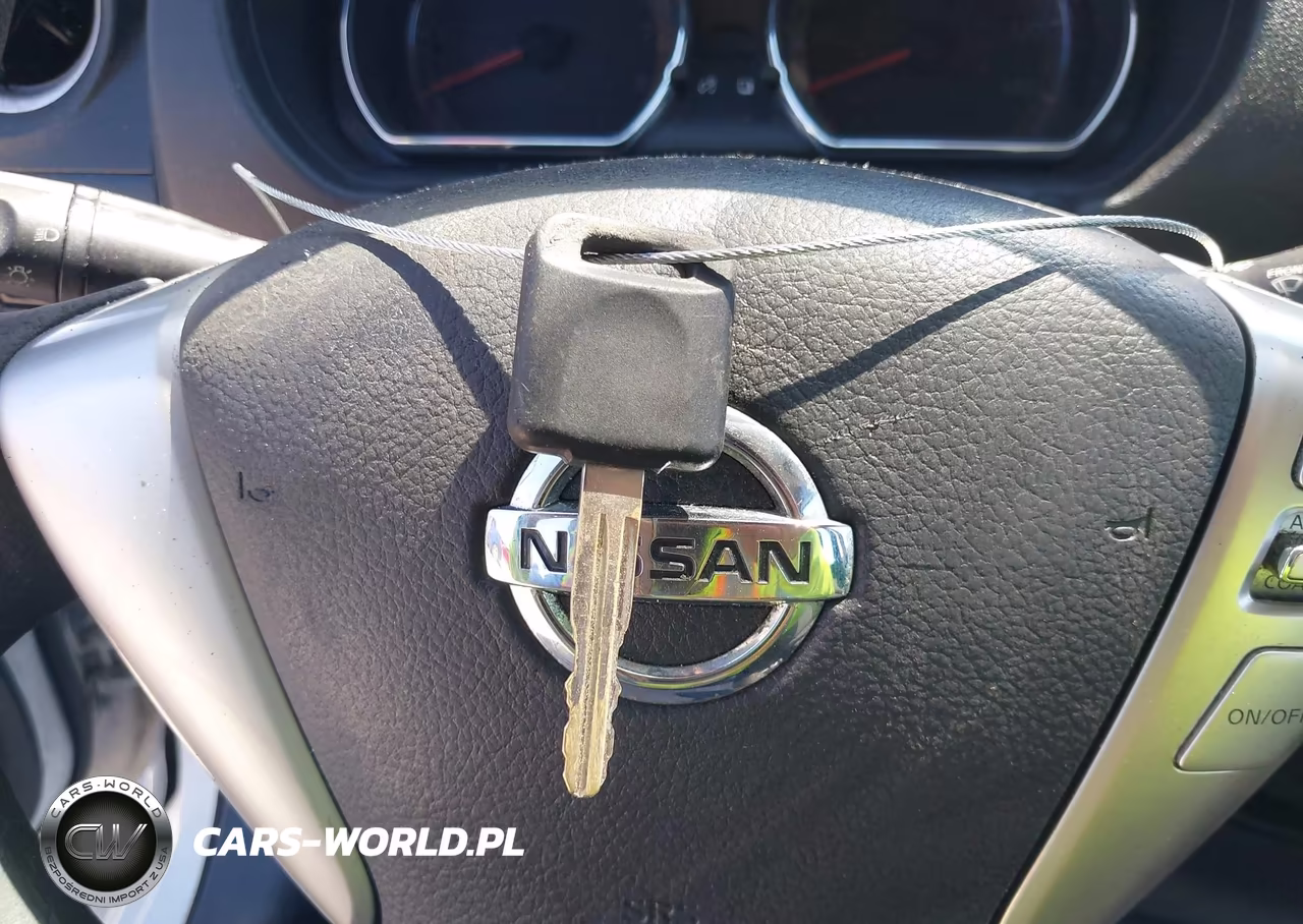 2014 Nissan Versa Note S Plus VIN:3N1CE2CP1EL387528 - 11