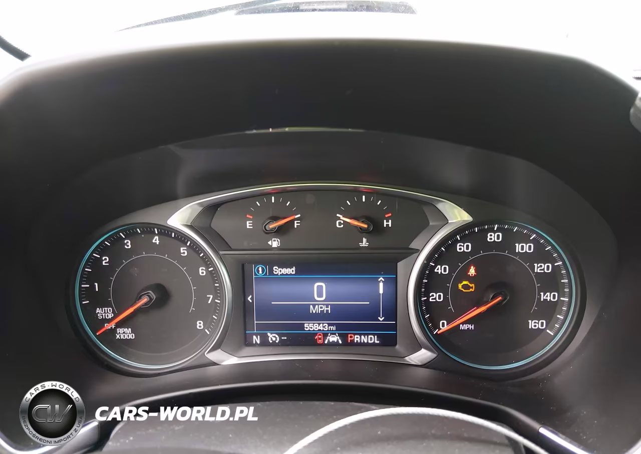 2021 Chevrolet Equinox Fwd Lt VIN:3GNAXKEV4ML364129 - 7