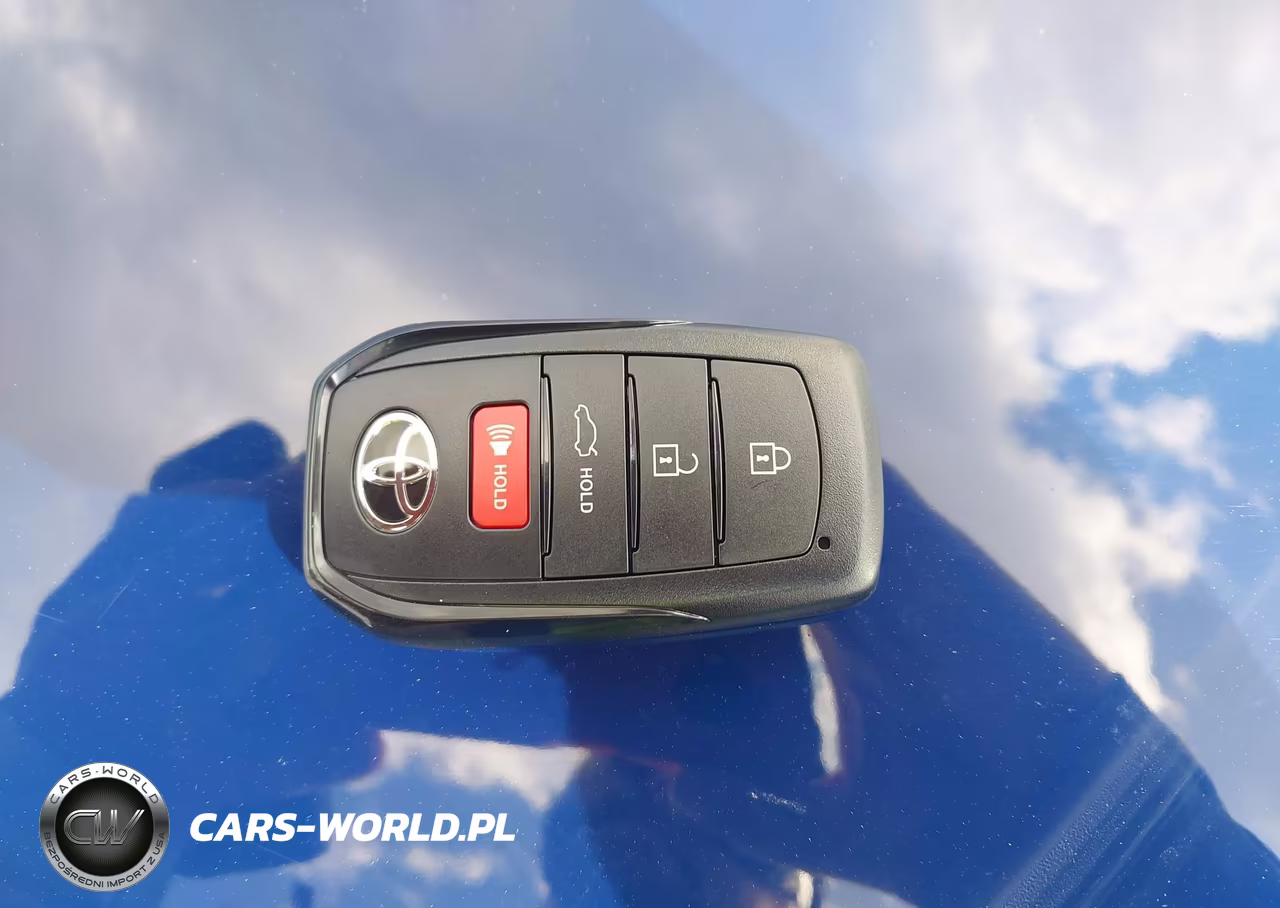 2026 Toyota Camry Se VIN:4T1DAACK8TU213241 - 11