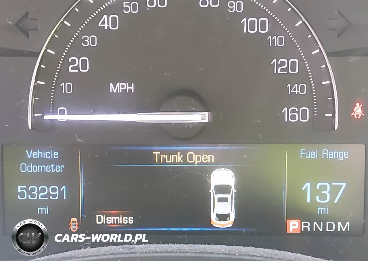 2017 Cadillac Ats Standard VIN:1G6AA5RX6H0185863 - 15