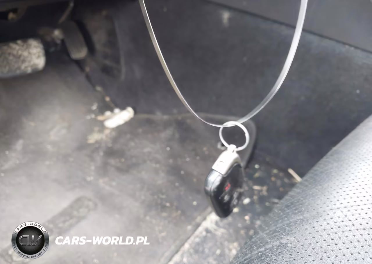 2007 Lexus Is 250 VIN:JTHBK262X72029333 - 11