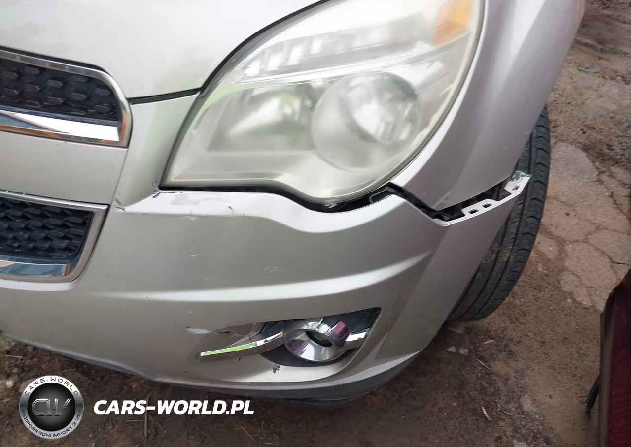 2014 Chevrolet Equinox 2Lt VIN:1GNFLGEK2EZ128528 - 6