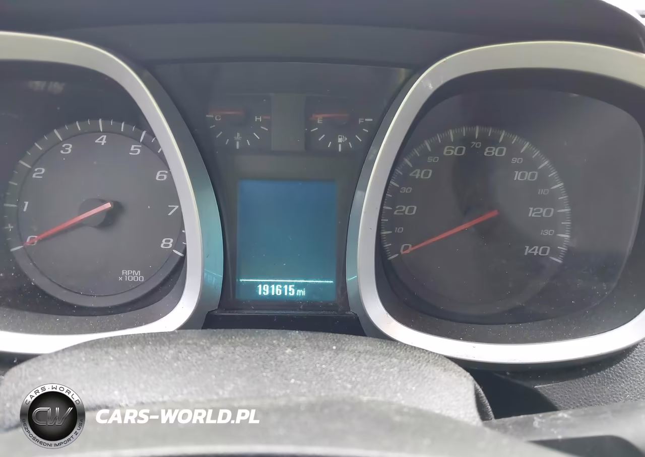 2014 Chevrolet Equinox 2Lt VIN:1GNFLGEK2EZ128528 - 7