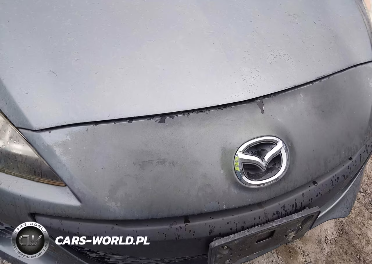 2012 Mazda Mazda3 I Touring VIN:JM1BL1V82C1583058 - 12