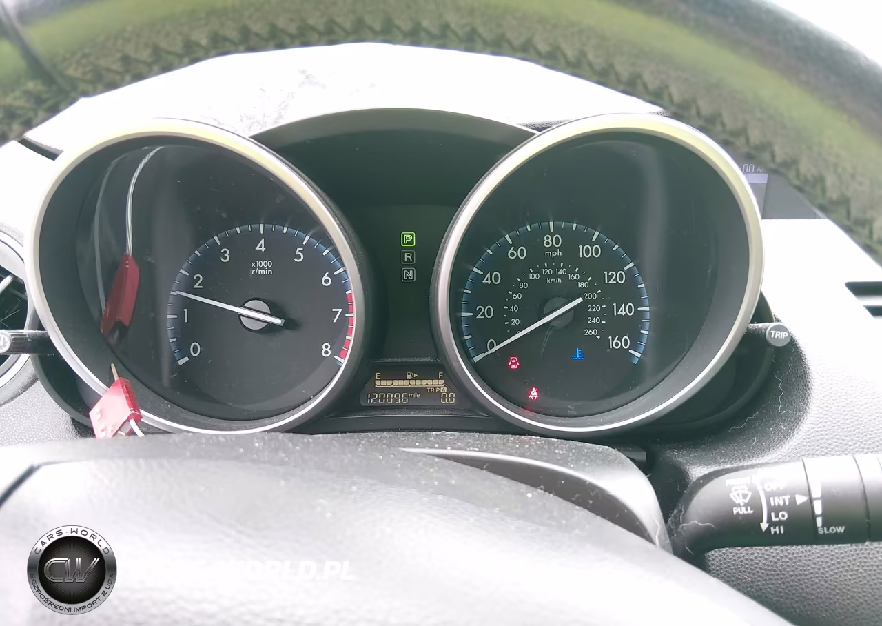 2012 Mazda Mazda3 I Touring VIN:JM1BL1V82C1583058 - 7