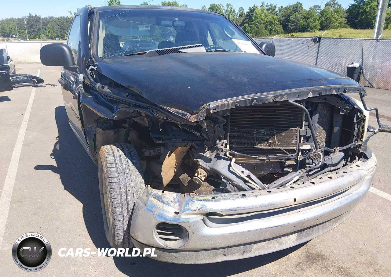 2007 Dodge Ram 1500 Slt VIN:1D7HA18237J529092 - 6