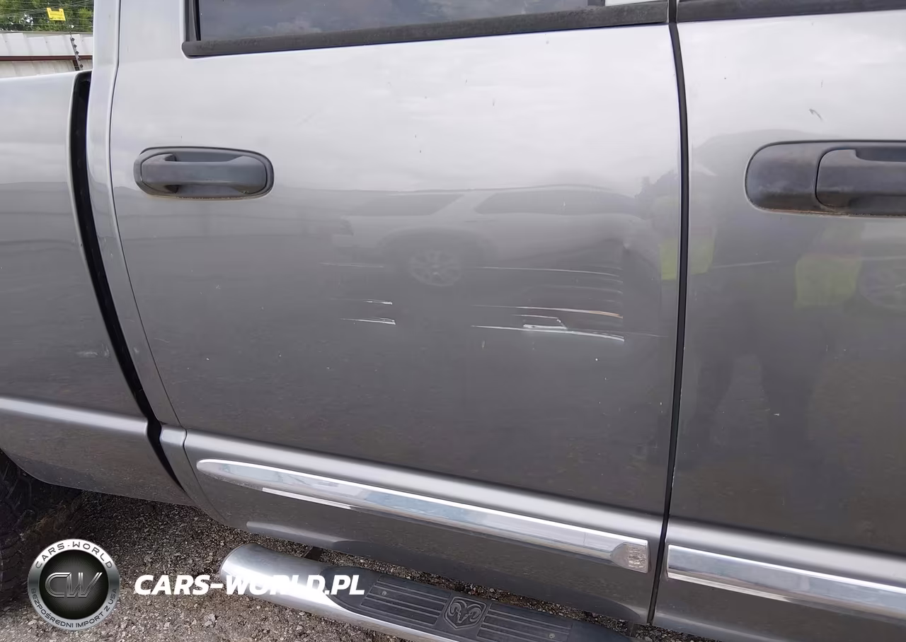 2007 Dodge Ram 1500 Laramie VIN:1D7HA18247S222315 - 12