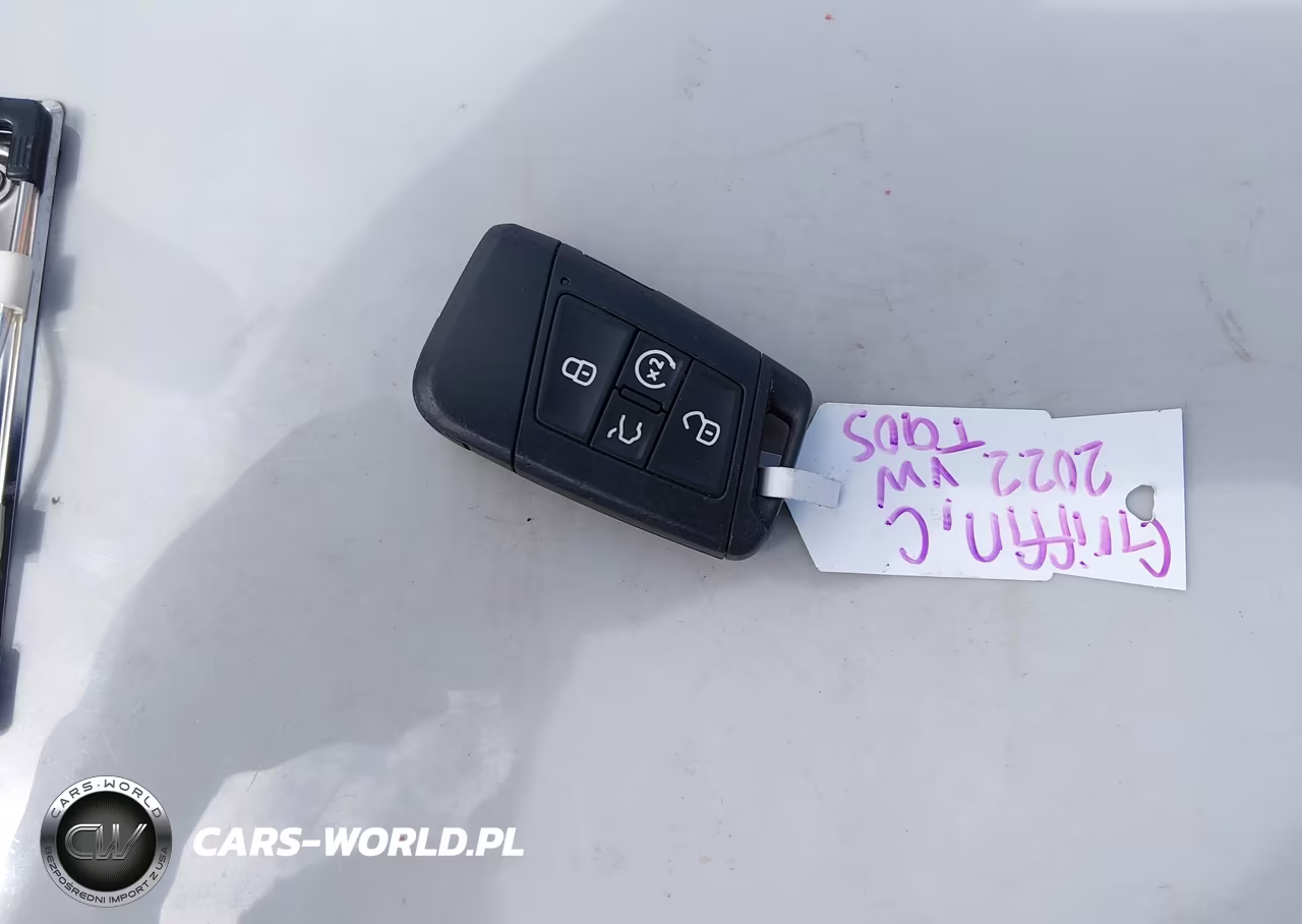 2022 Volkswagen Taos 1.5T Sel VIN:3VVJX7B23NM071920 - 11