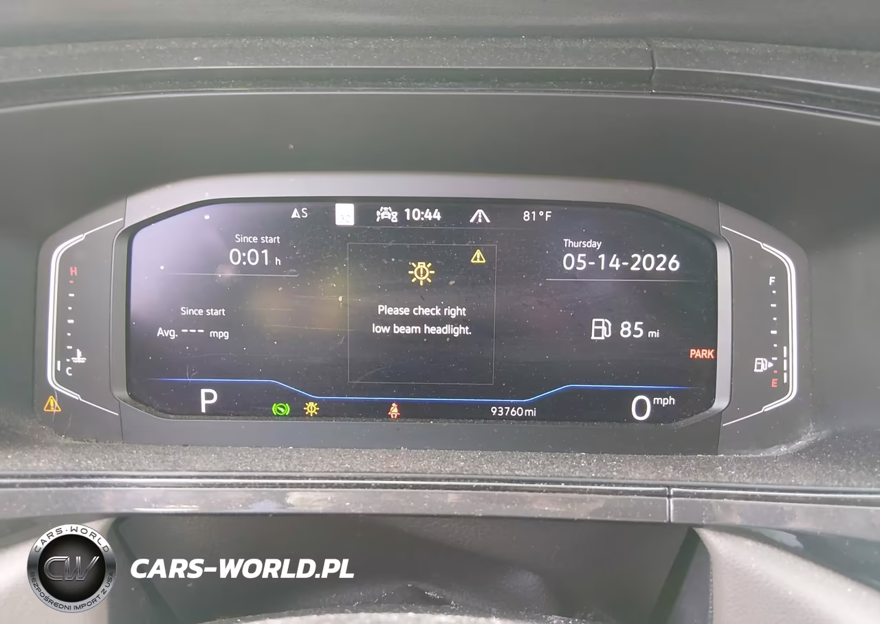 2022 Volkswagen Taos 1.5T Sel VIN:3VVJX7B23NM071920 - 7