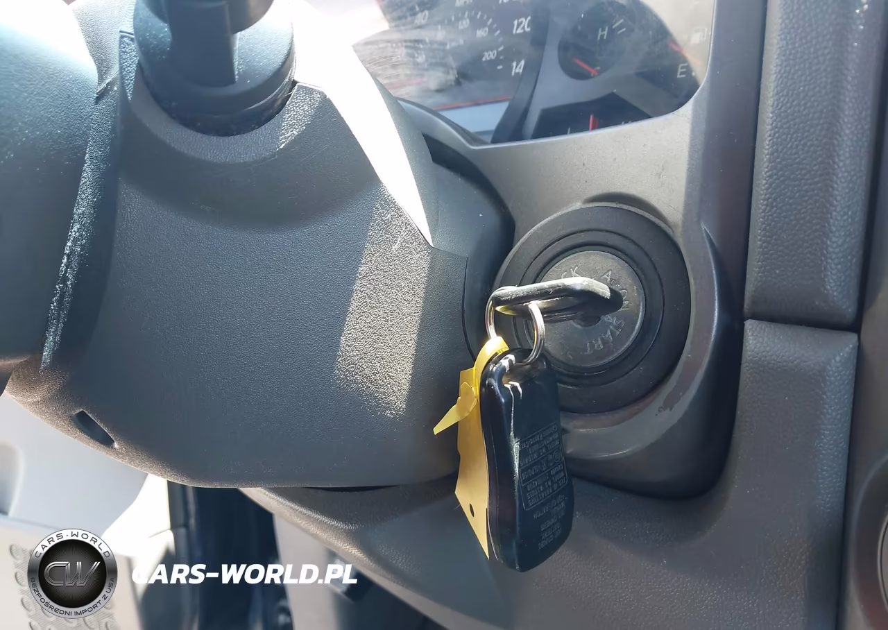 2007 Nissan Titan Se VIN:1N6BA06B27N214884 - 11